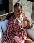 Bissap Robe