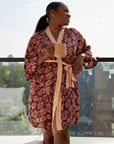 Bissap Robe