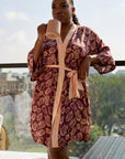 Bissap Robe