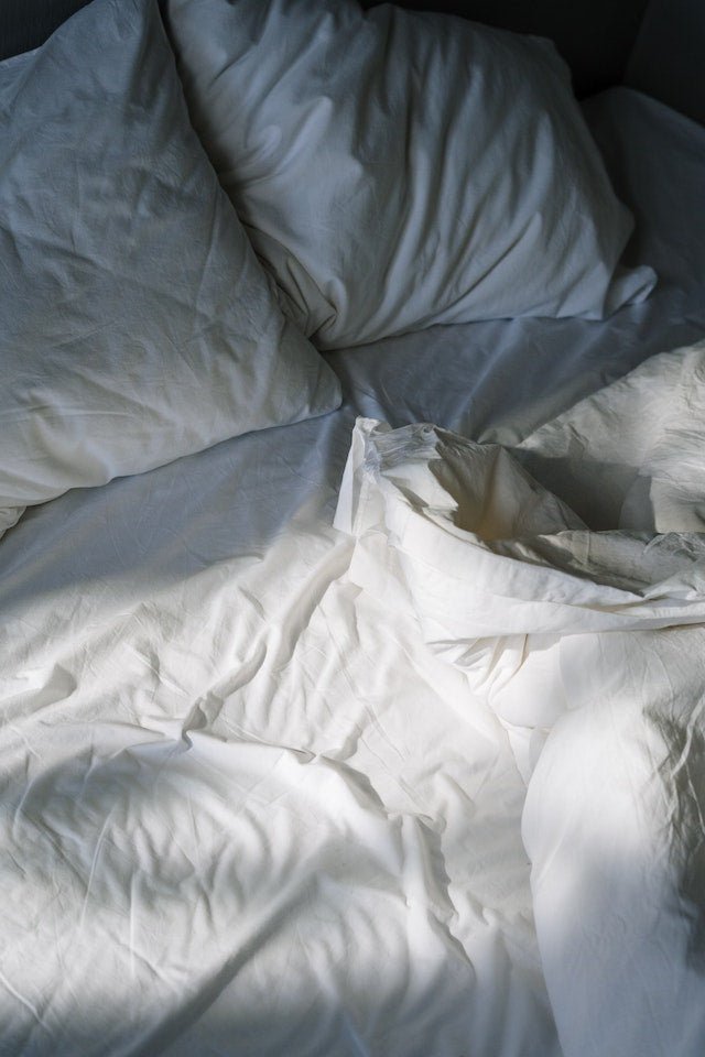 Introducing Ritualize Rest: The Official Blog of Melda Moda Sleepwear - Melda Moda
