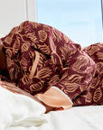 Bissap Slumber Suit + Guided Sleep Meditation